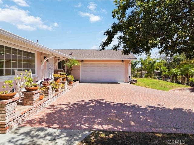 House for sale in Granada Hills North Neighborhood Council District, Canoga Park