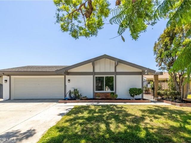 House for sale in Cerritos, California