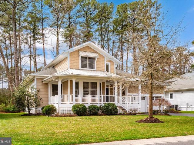 House for sale in Berlin, Maryland