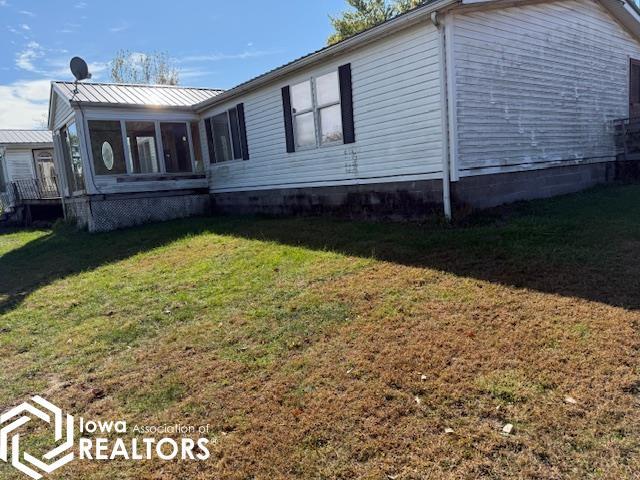 House for sale in Ottumwa, Iowa