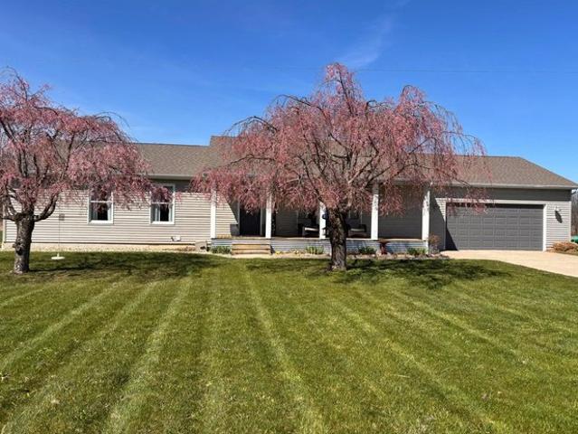 House for sale in Bridgman, Michigan