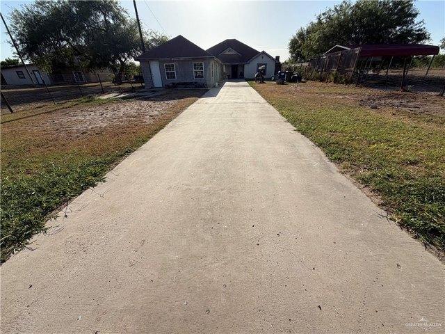 House for sale in Hidalgo, Texas