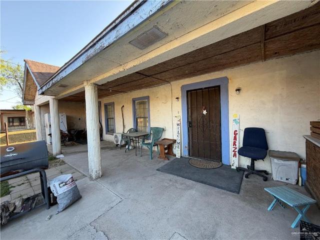 House for sale in Hidalgo, Texas