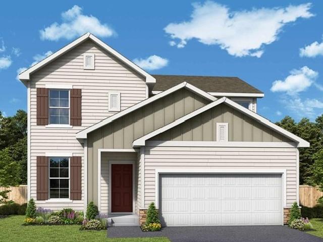 House for sale in Hennepin, Minnesota