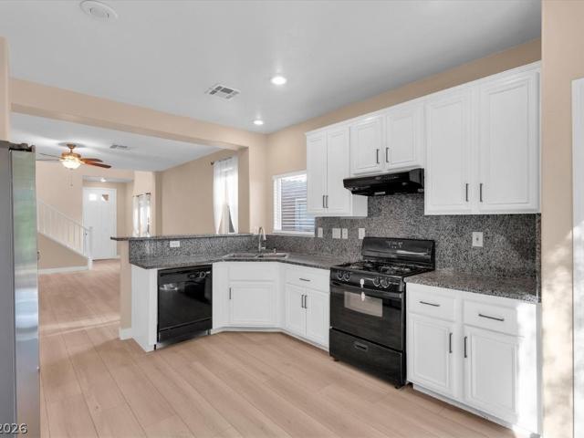 Property for sale in Las Vegas, Nevada