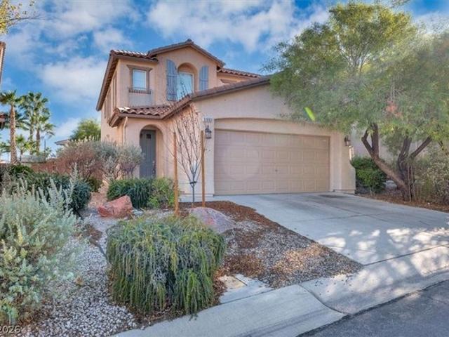 House for sale in Las Vegas, Nevada