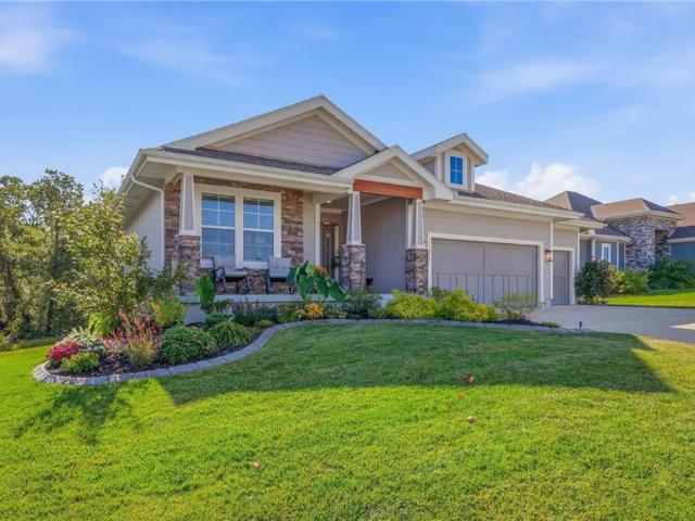 House for sale in Kansas