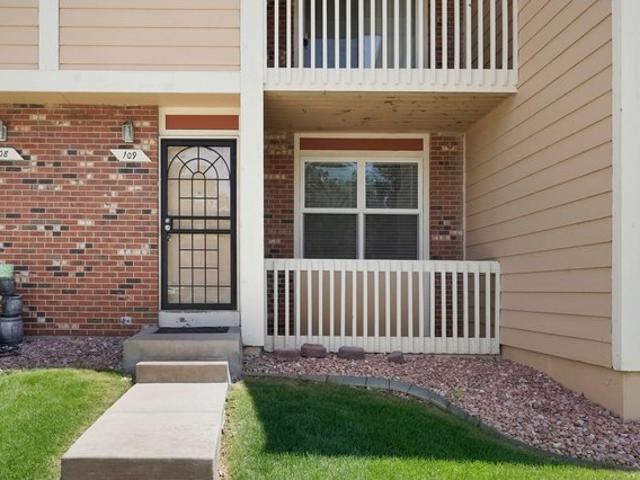 Townhouse for sale in Northglenn, Colorado