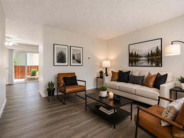 Townhouse for sale in Northglenn, Colorado