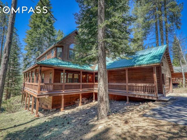Condo for sale in Truckee