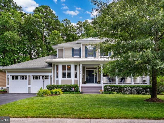 House for sale in Berlin, Maryland