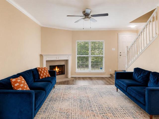 Condo for sale in Dallas, Texas