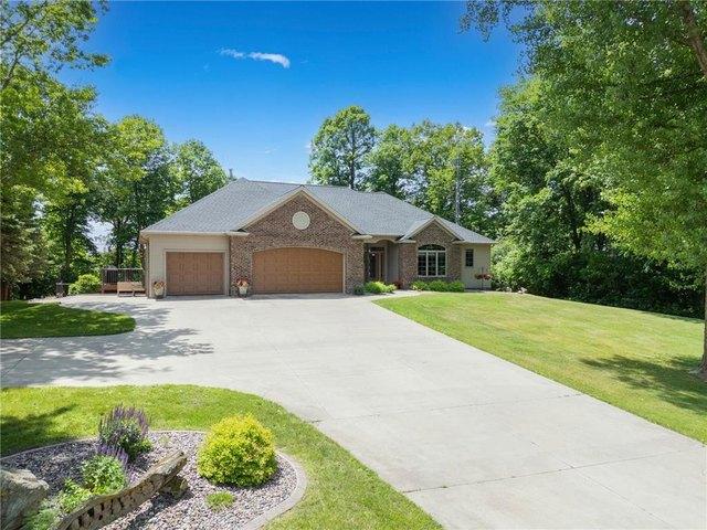 House for sale in Stewartville, Minnesota