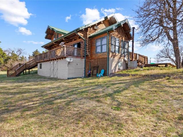 House for sale in Fairview, Oklahoma