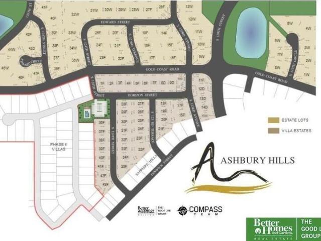 Land for sale in Papillion