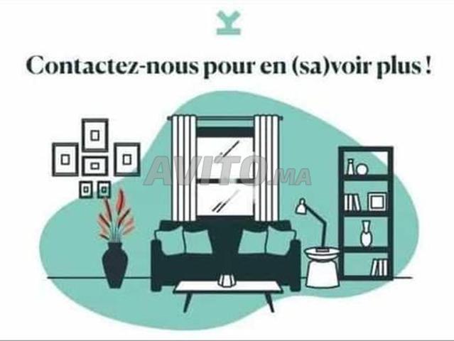 Local commercial vente à Bouskoura, Gharb-Chrarda-Beni Hssen