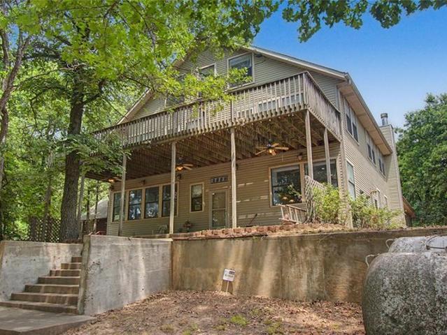 House for sale in Checotah, Oklahoma