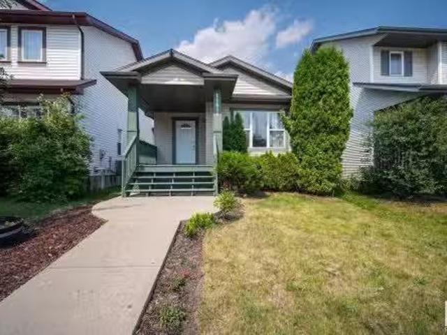 House for sale in Wedgewood, Alberta
