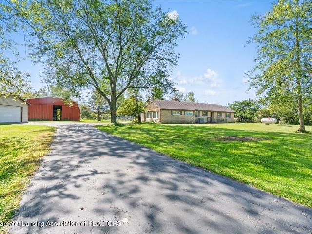 House for sale in Lansing, Eaton County