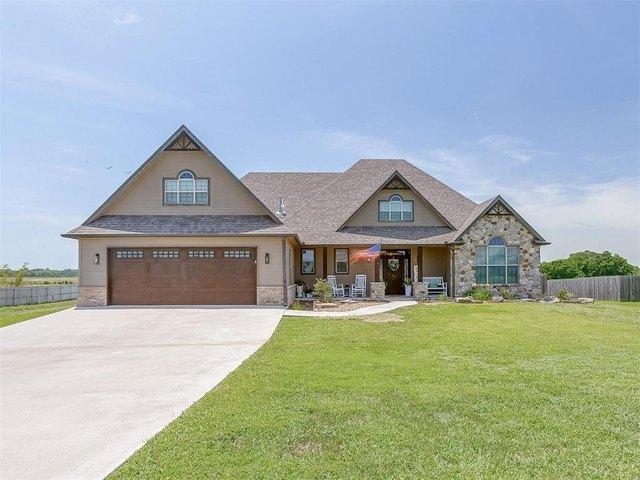 House for sale in Shawnee, Oklahoma