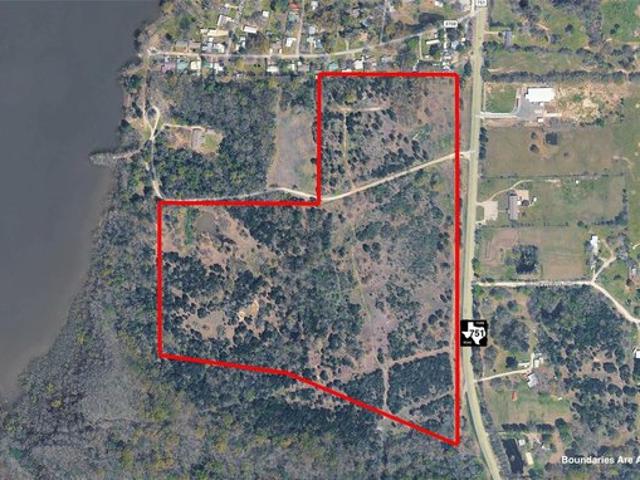 Land for sale in Wills Point, Texas