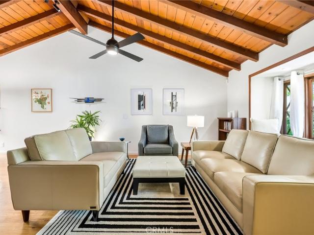 House for sale in Canoga Park, California