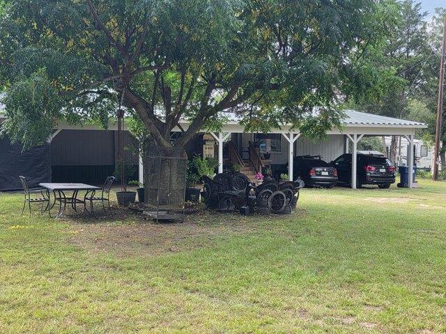 House for sale in Willis, Texas
