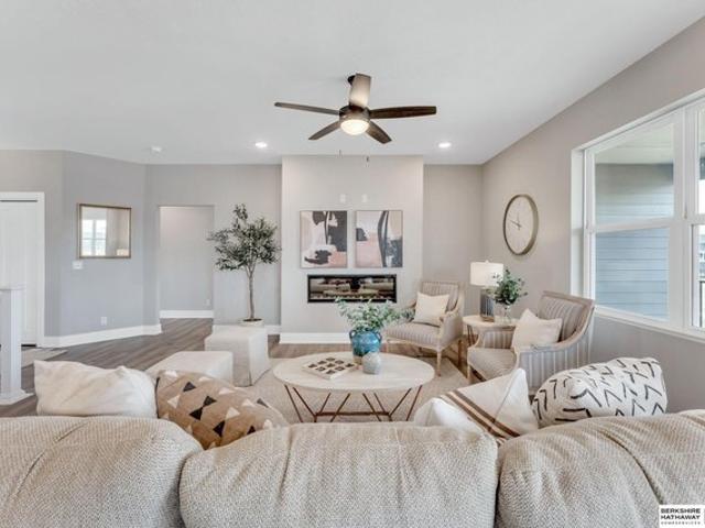 House for sale in Nebraska