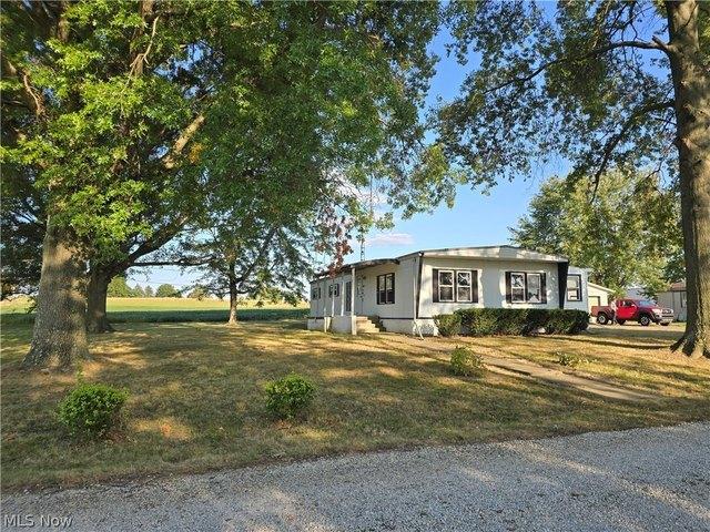 House for sale in Orrville, Ohio