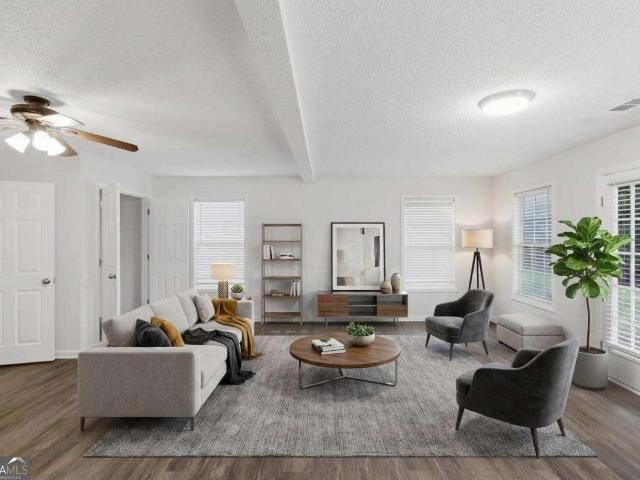 House for sale in Clayton, Georgia