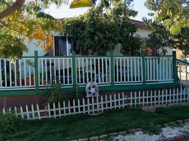 House for sale in Tehachapi, California