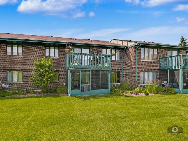 Condo for sale in Palos Park, Illinois