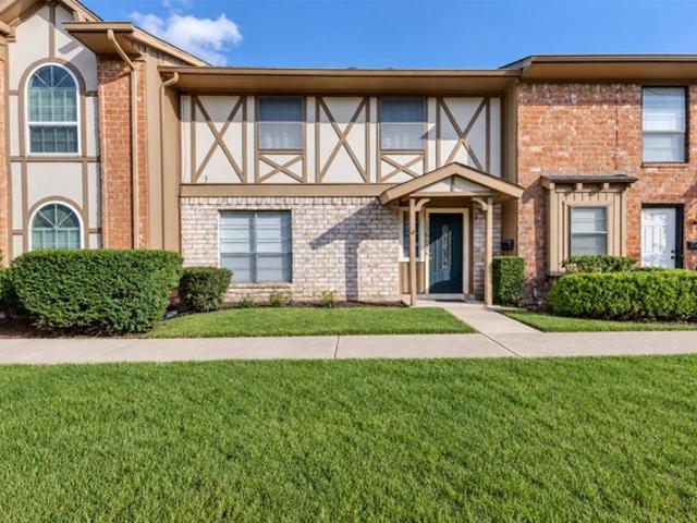Townhouse for sale in Houston, Harris County