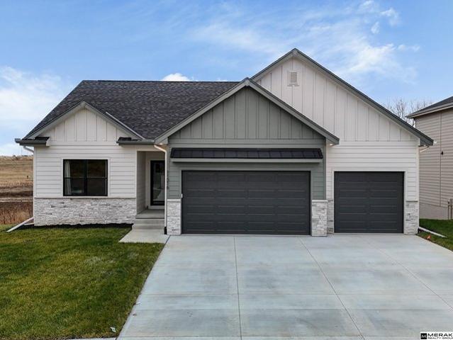 House for sale in Nebraska
