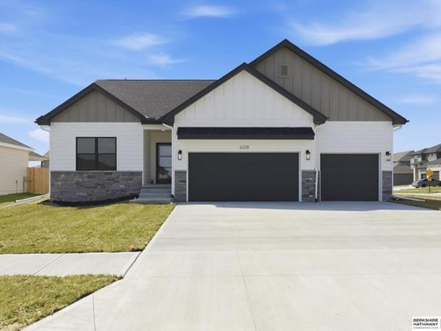 House for sale in Nebraska
