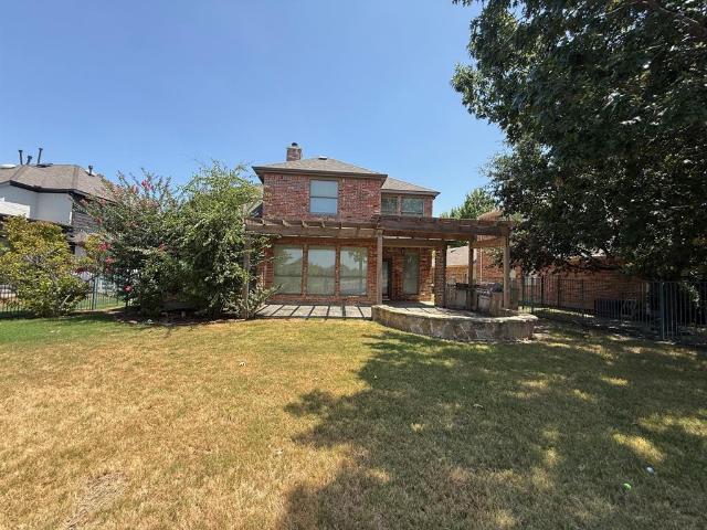 House for sale in Denton, Texas