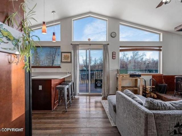House for sale in Wasilla