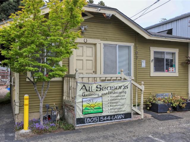 Property for sale in Arroyo Grande, California