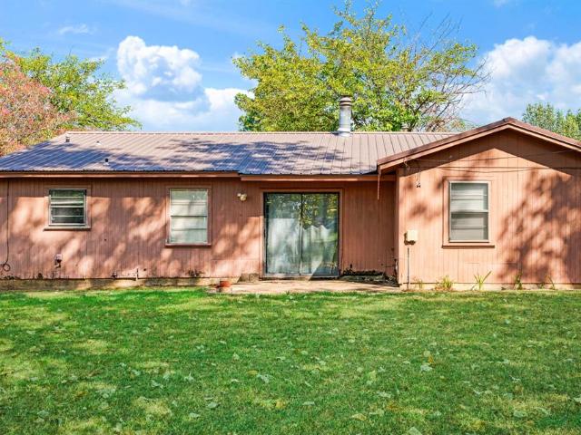 House for sale in Paris, Lamar County