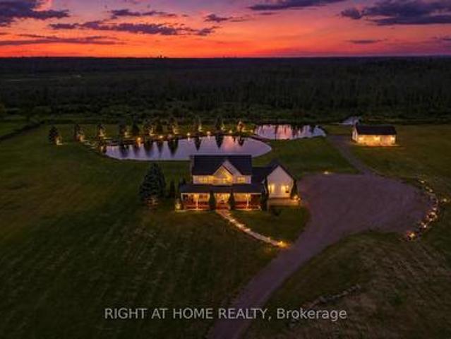 House for sale in Beckwith, Ontario