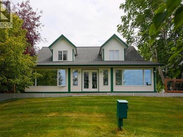 House for sale in British Columbia