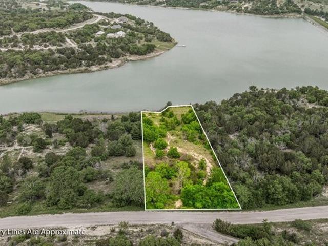 Land for sale in Bluff Dale, Texas