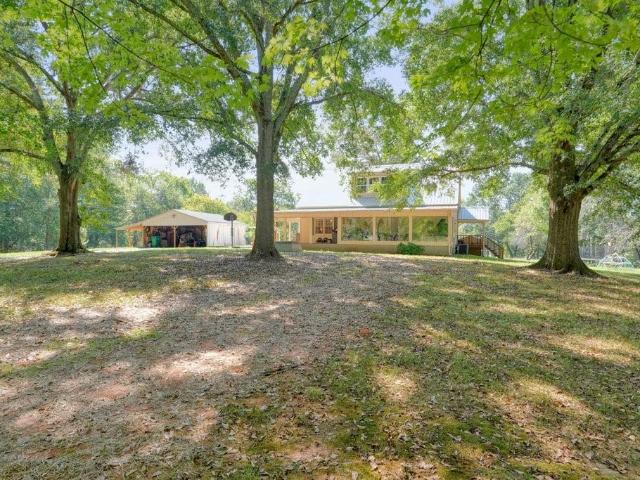 House for sale in Waleska, Georgia