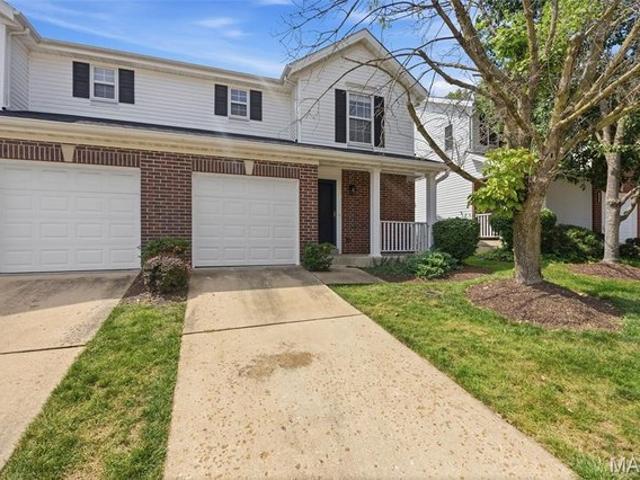 Condo for sale in Valley Park, Missouri