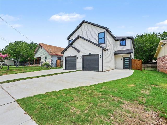 House for sale in Fort Worth, Texas