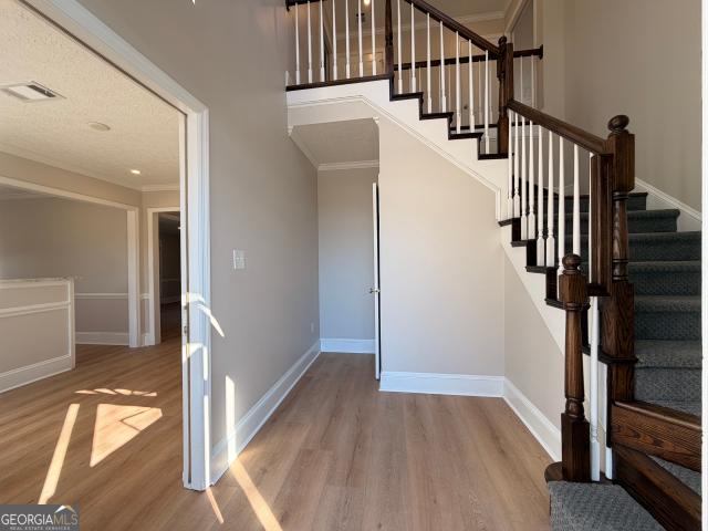 Property for rent in Athens, Georgia