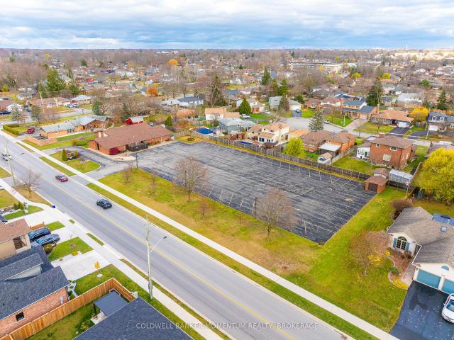 Property for sale in Niagara, Ontario