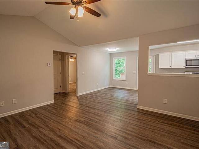 House for sale in Dahlonega, Georgia