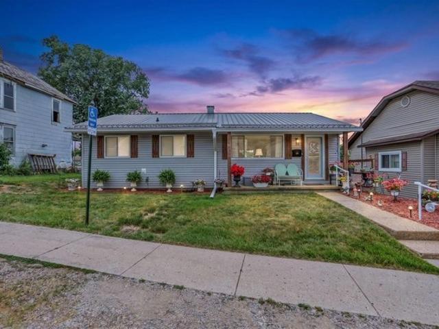 House for sale in Logan, Ohio