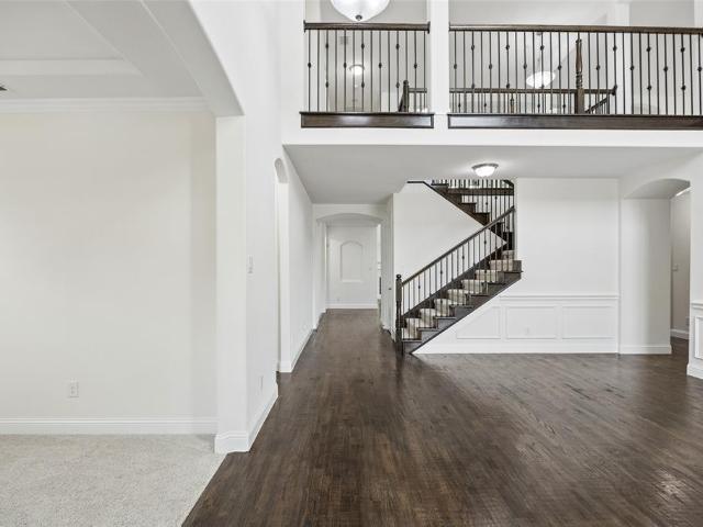Property for rent in Denton, Texas